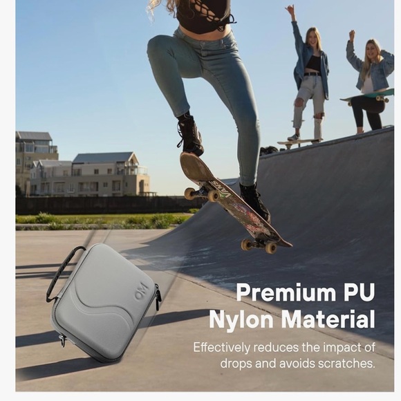 DJI OsmoMobile6GraySmartphoneStabilizer(withBag!!!! - Picture 13 of 15